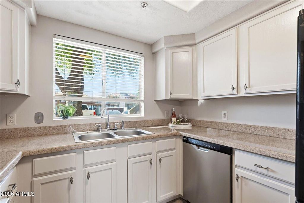 Photo of 1825 W Ray Road #1106, Chandler, AZ 85224 (MLS # 7001169)