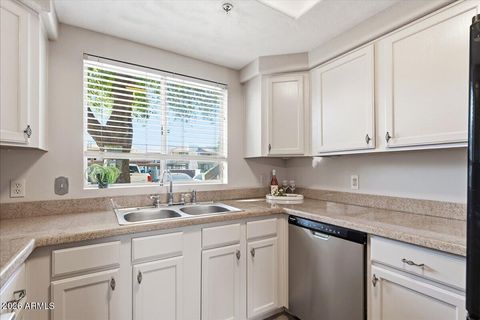 1825 W Ray Road 1106 Chandler AZ 85224