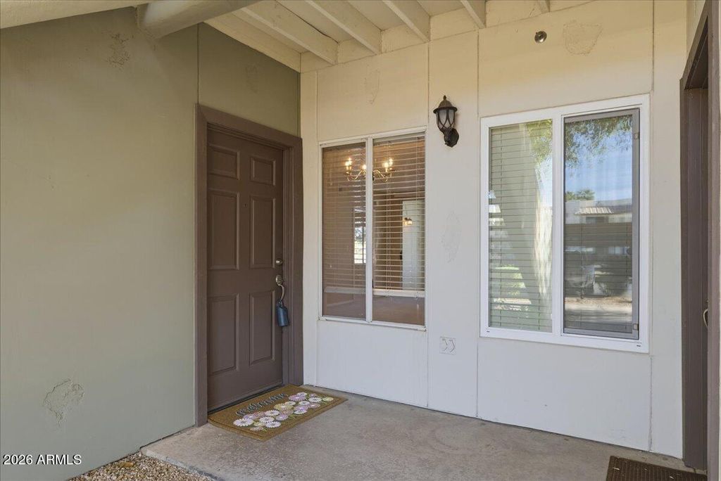 Photo of 1825 W Ray Road #1106, Chandler, AZ 85224 (MLS # 7001169)