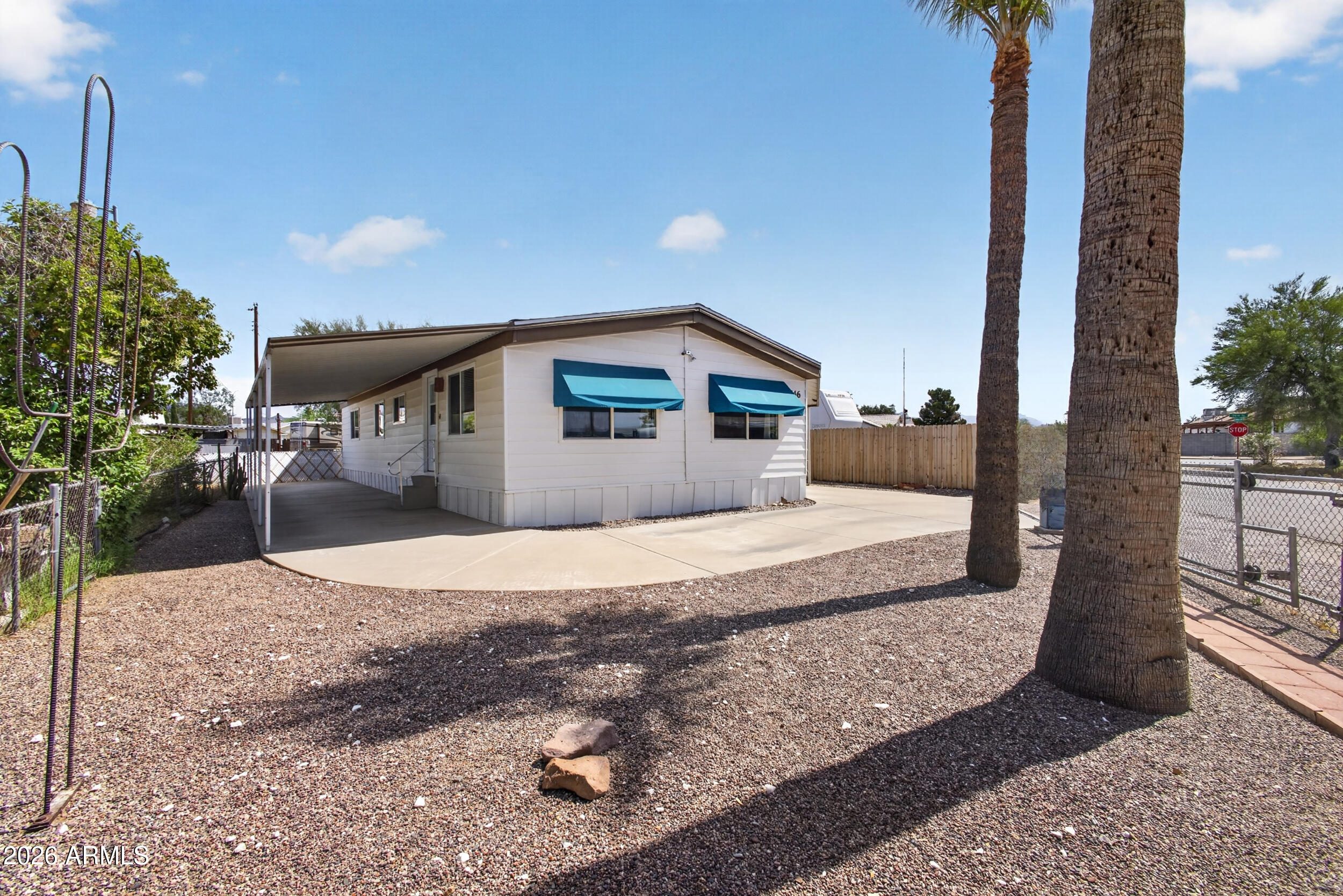 9746 E BIRCHWOOD Avenue