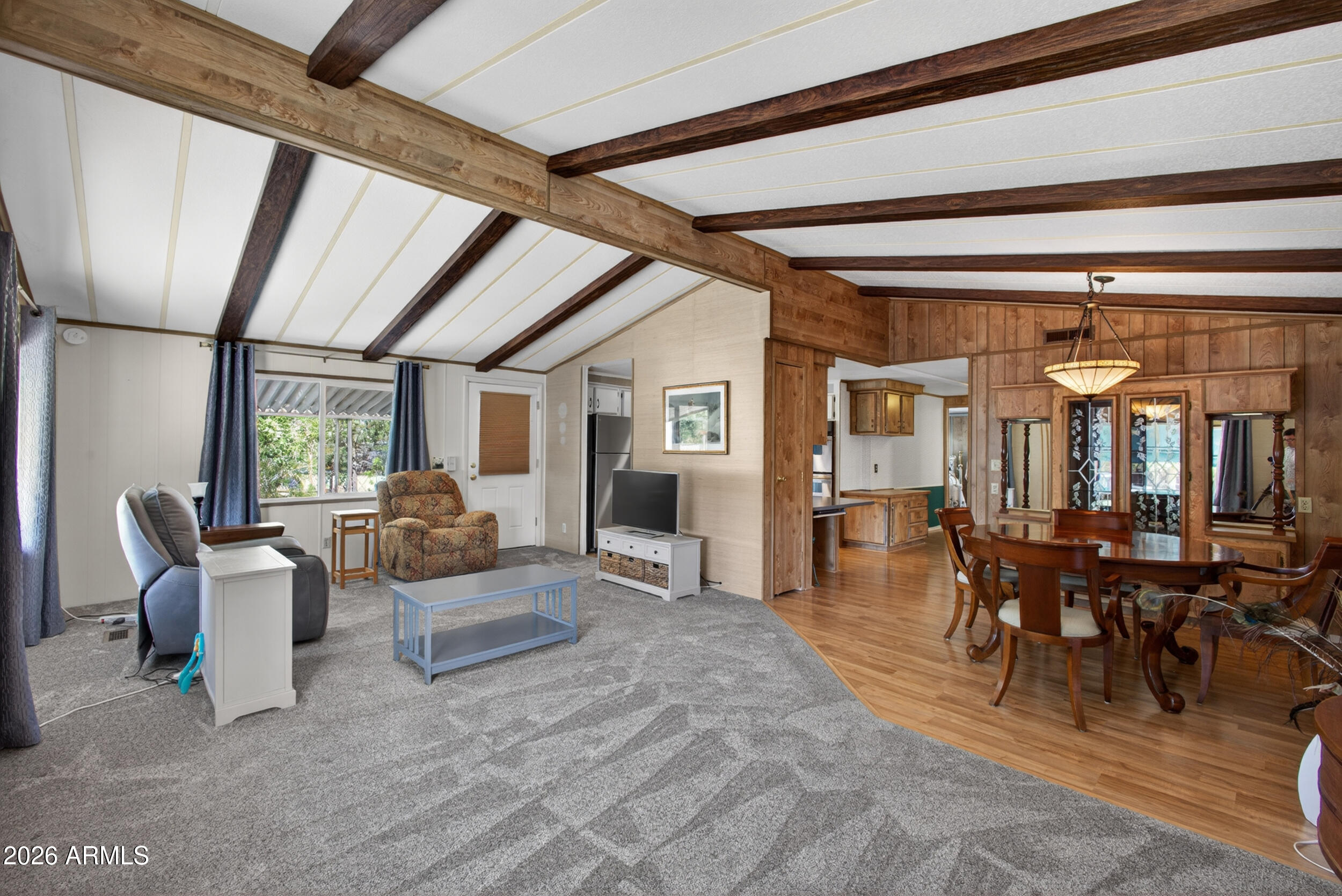 9746 E BIRCHWOOD Avenue