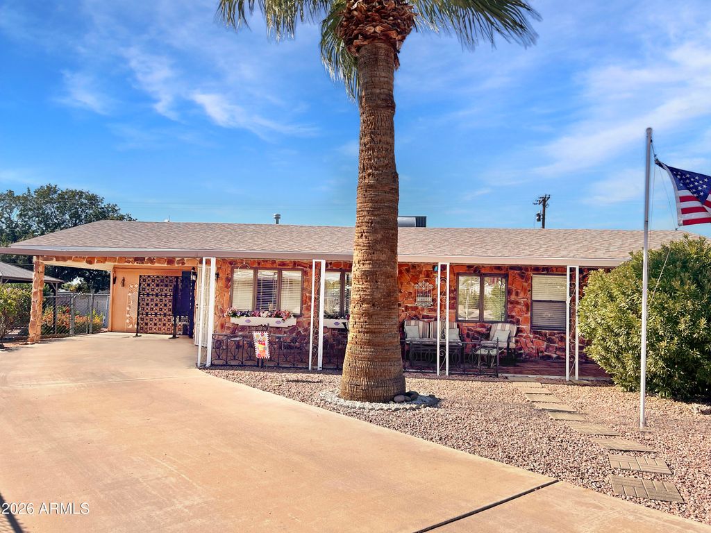 Photo of 7212 E Abilene Avenue, Mesa, AZ 85208 (MLS # 6976297)