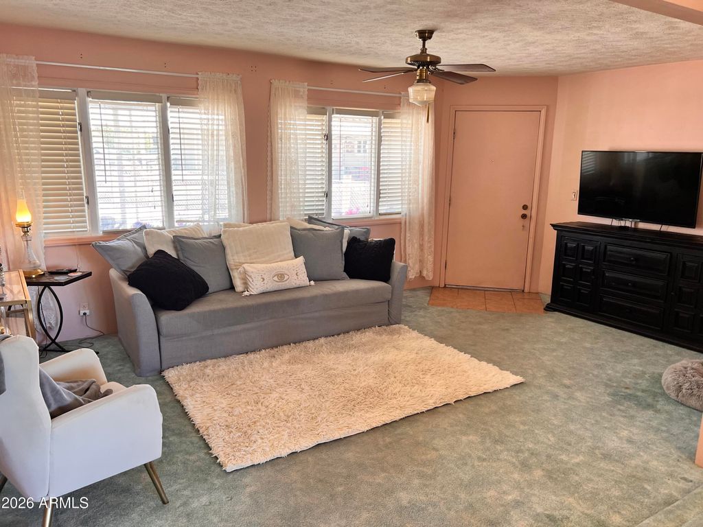Photo of 7212 E Abilene Avenue, Mesa, AZ 85208 (MLS # 6976297)