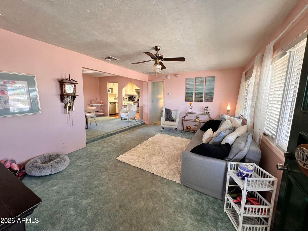 Photo of 7212 E Abilene Avenue, Mesa, AZ 85208 (MLS # 6976297)