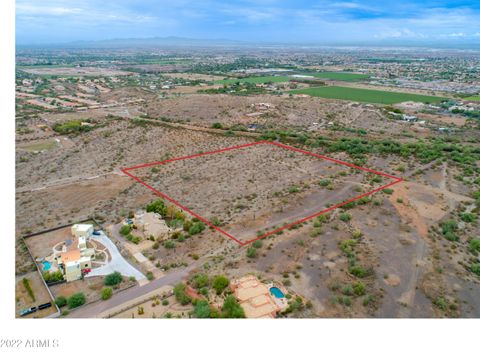 200X W Olney Drive A Phoenix AZ 85041