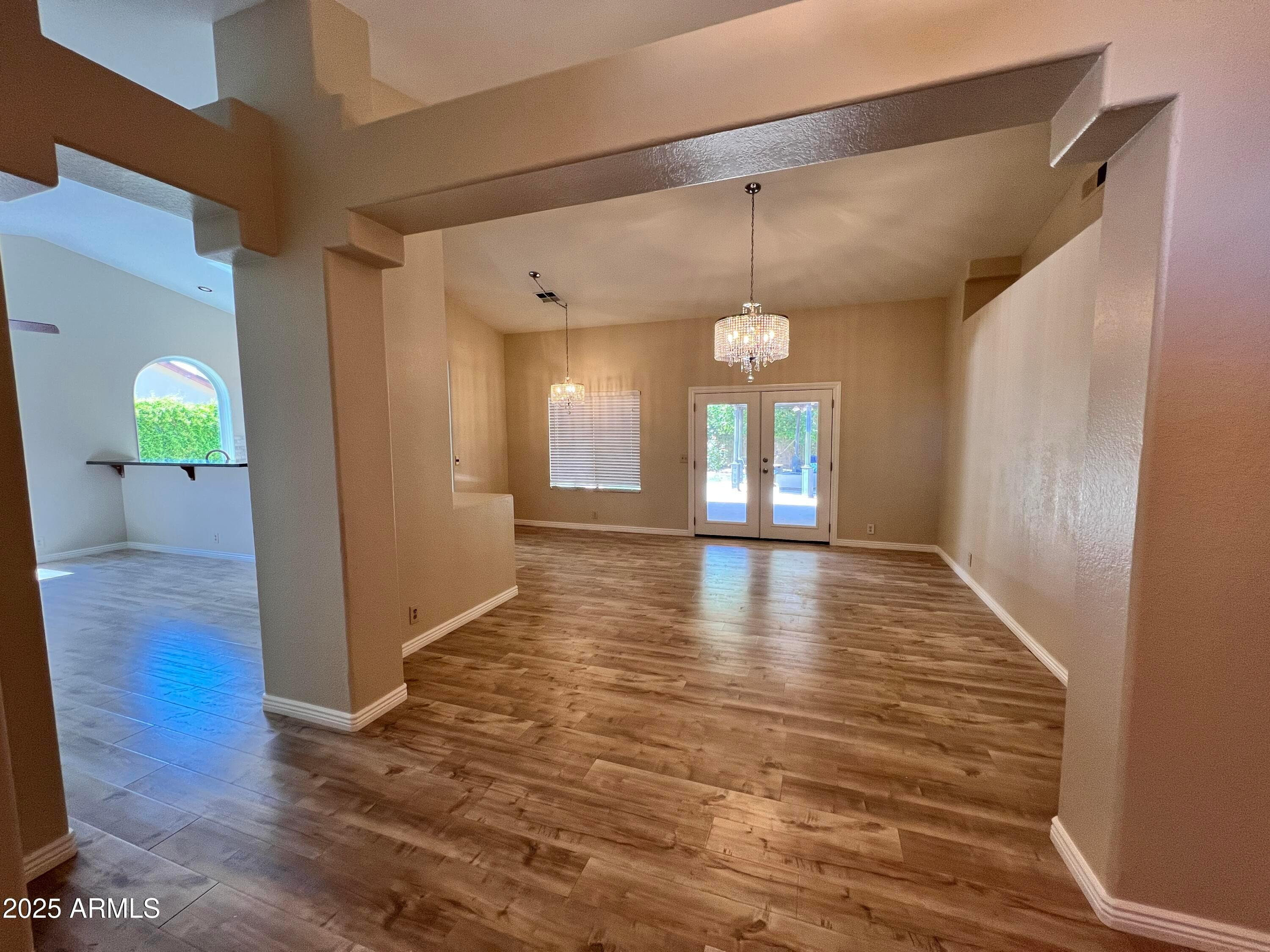 3910 W Soft Wind Drive