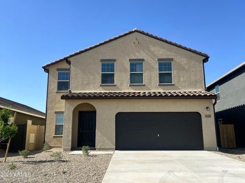 13282 E VERBINA Lane Florence AZ 85132