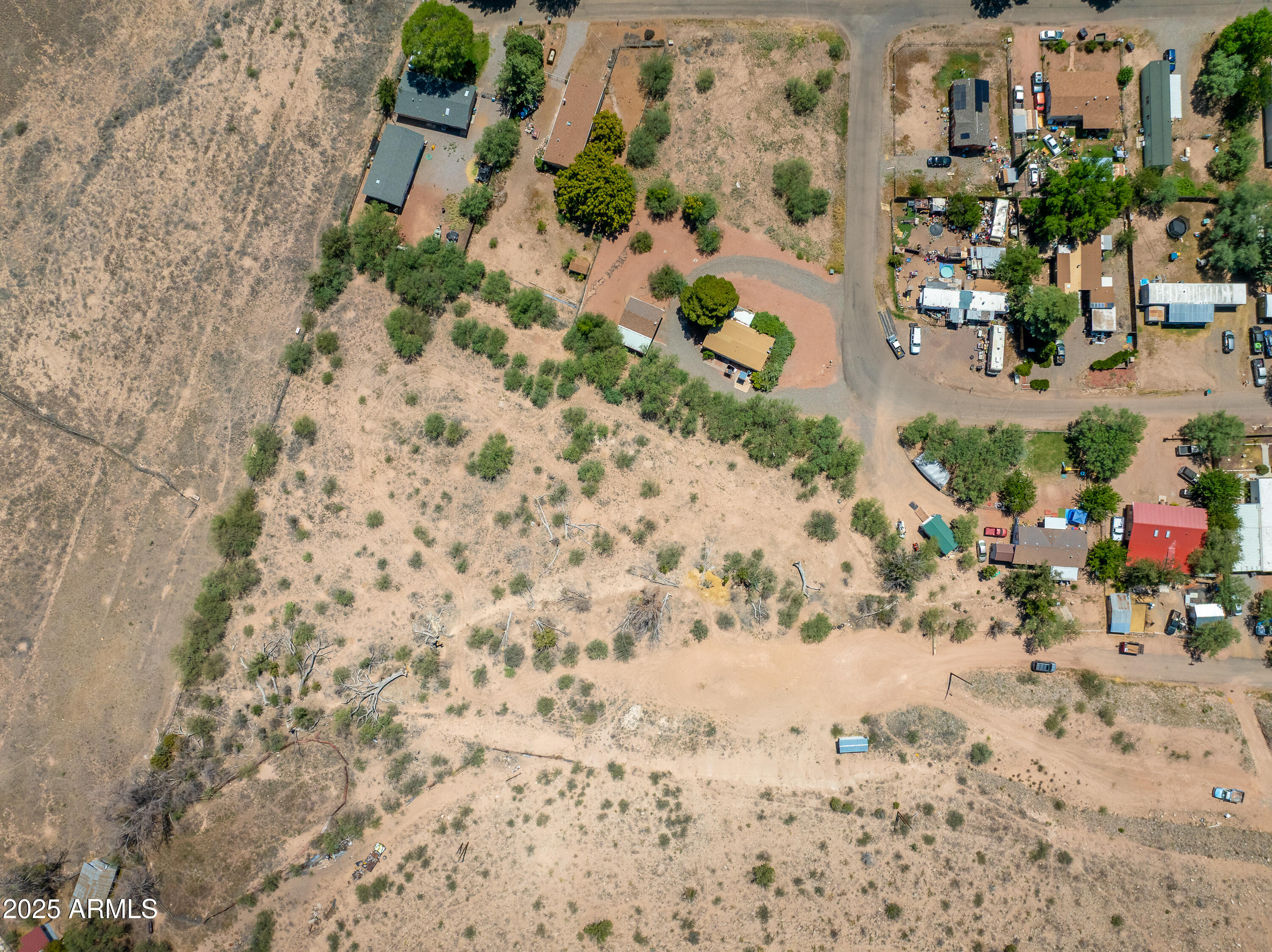 4325 E GOLDMINE Road -