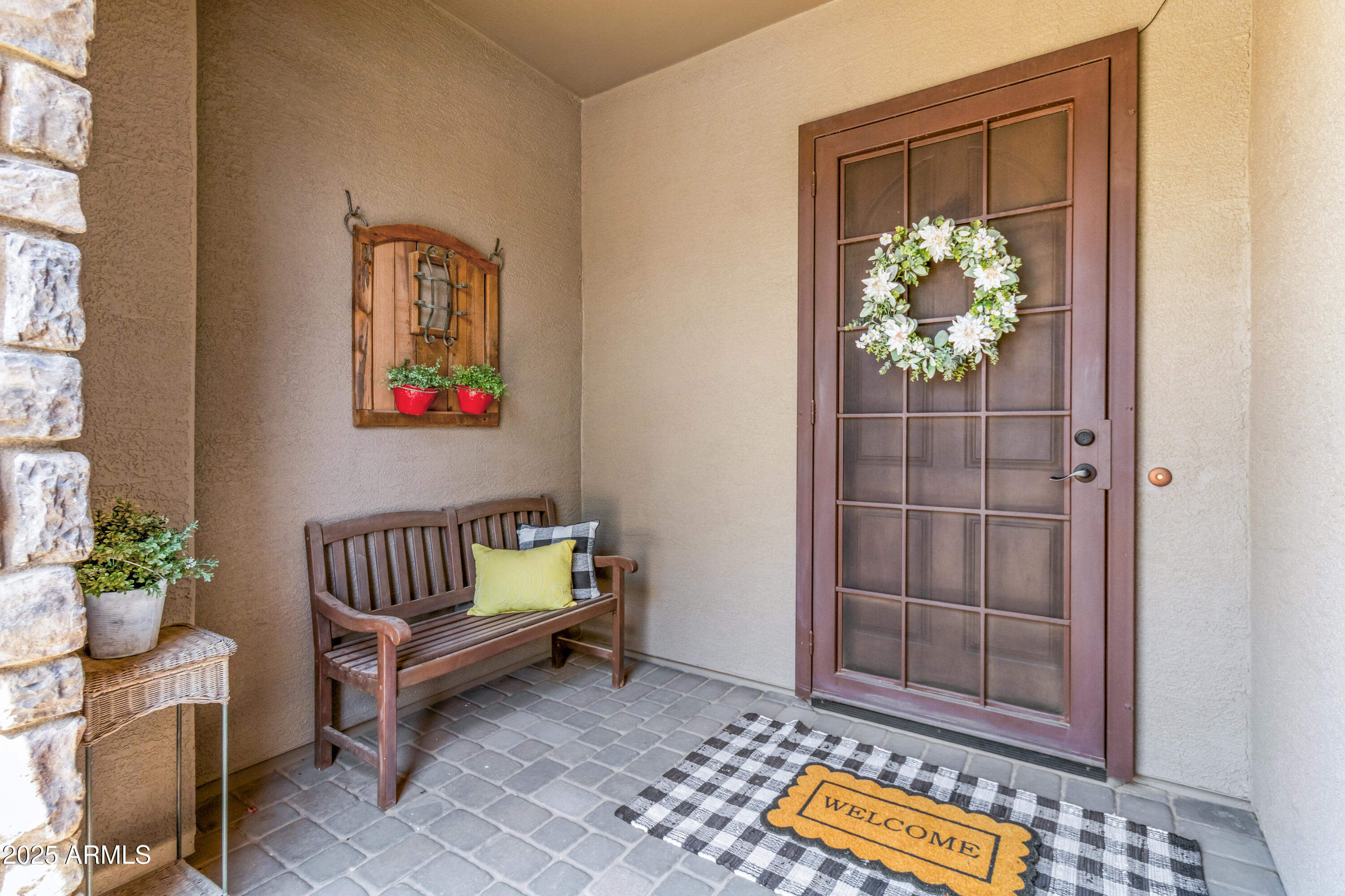 Homes for Sale in Queen Creek Arizona 3 1158 W Beech Tree Avenue