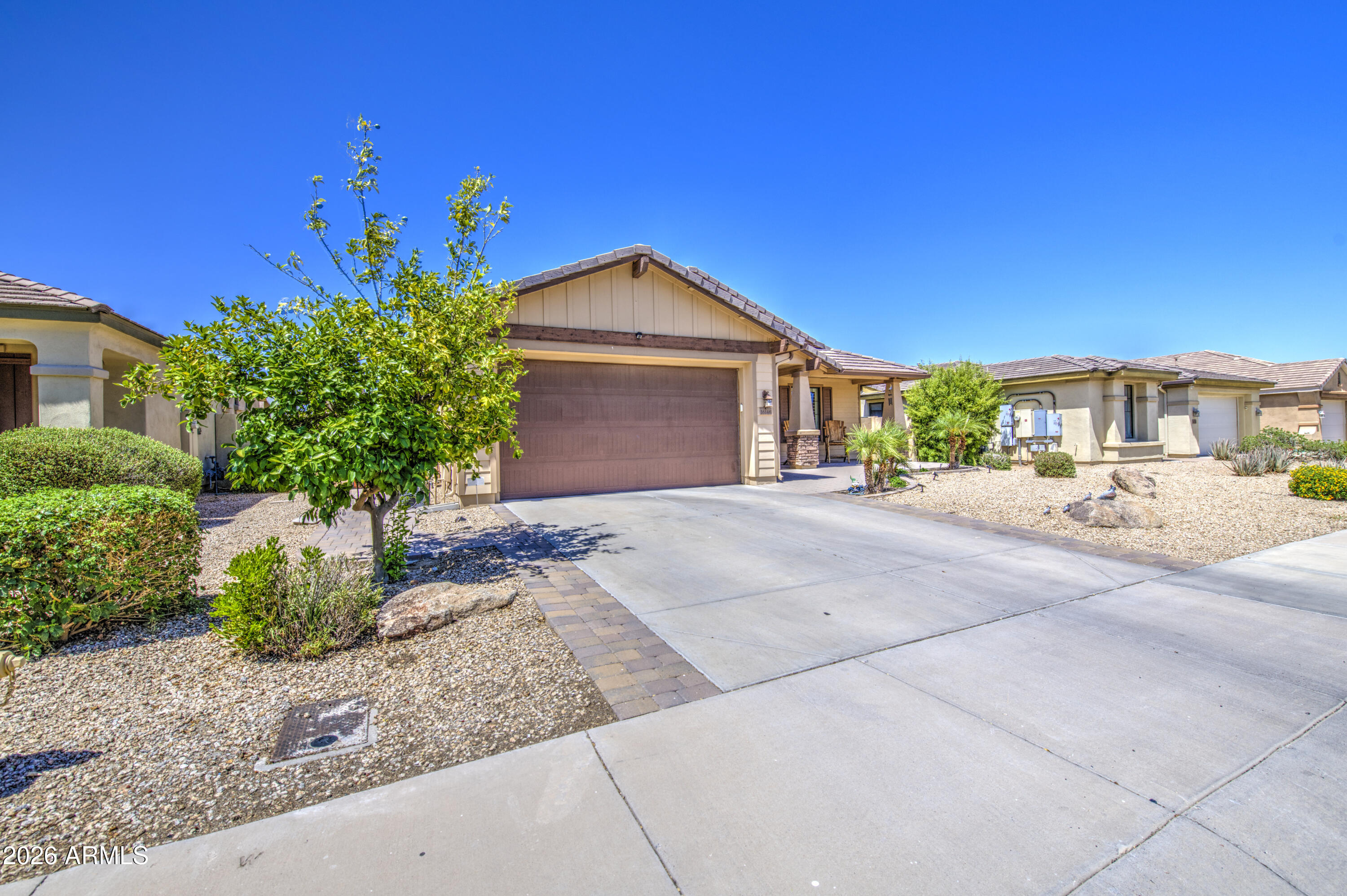 16146 W Devonshire Avenue