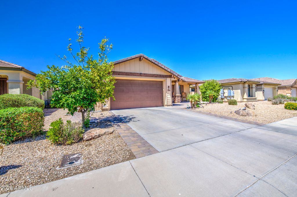 Photo of 16146 W Devonshire Avenue, Goodyear, AZ 85395 (MLS # 6993173)