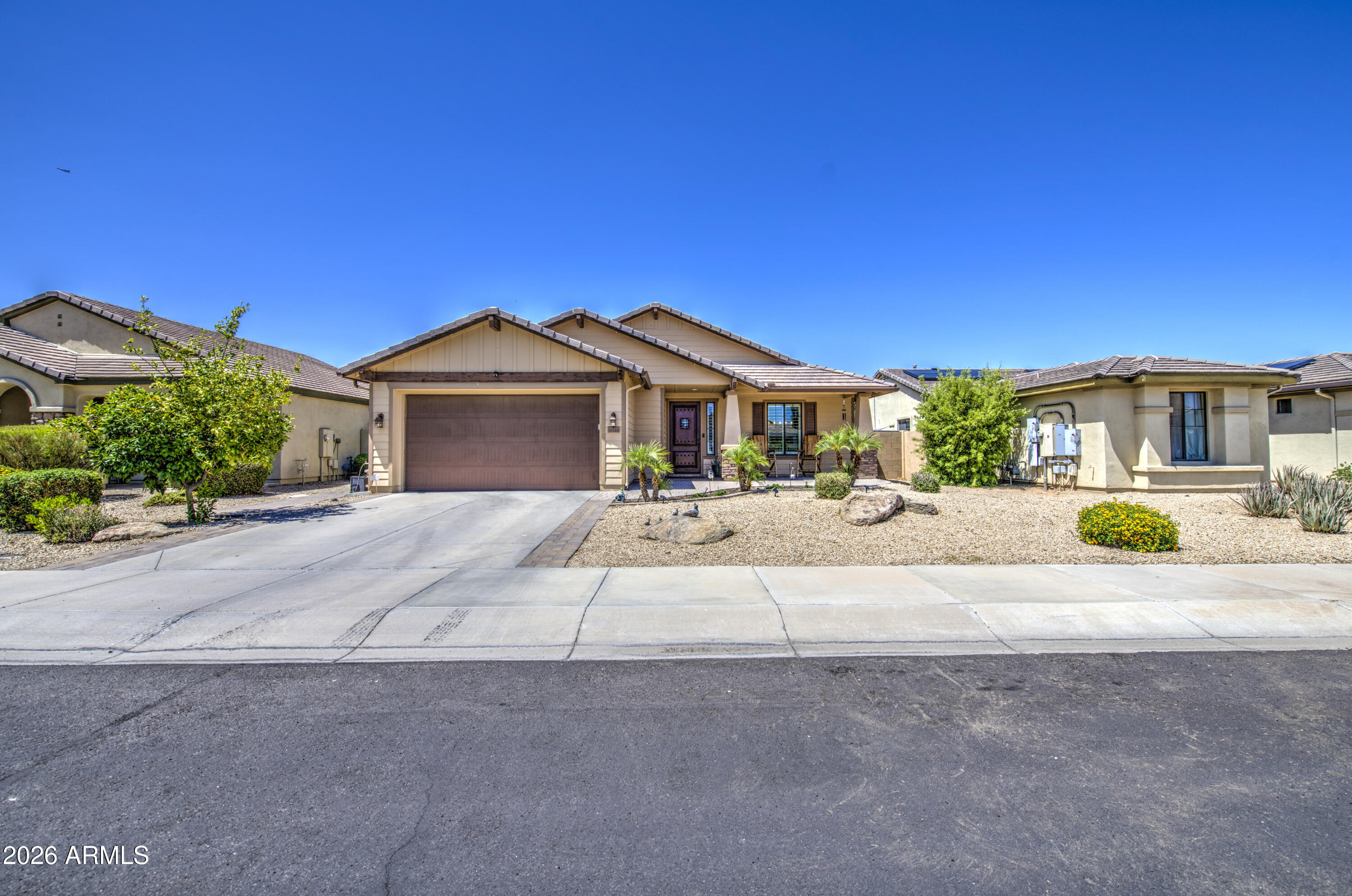 16146 W Devonshire Avenue