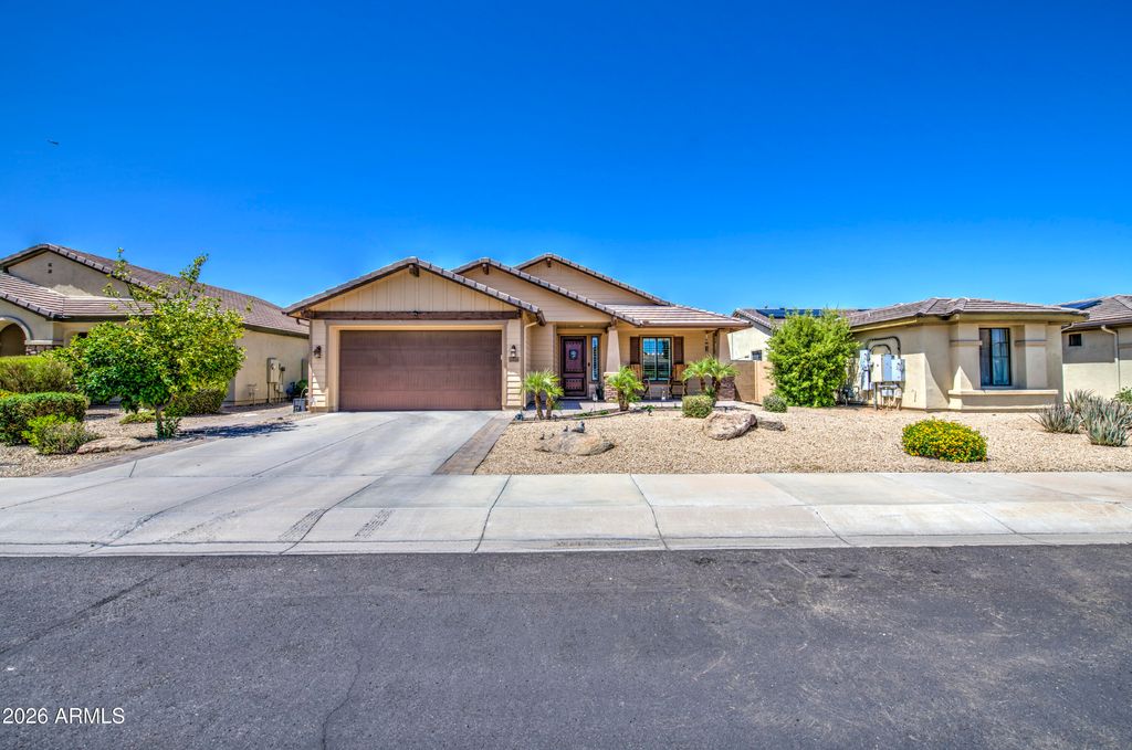 Photo of 16146 W Devonshire Avenue, Goodyear, AZ 85395 (MLS # 6993173)