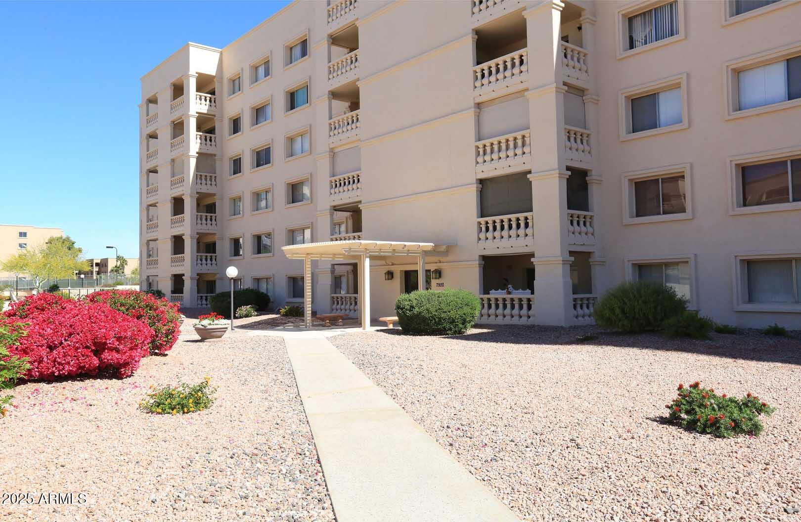 7920 E CAMELBACK Road 612