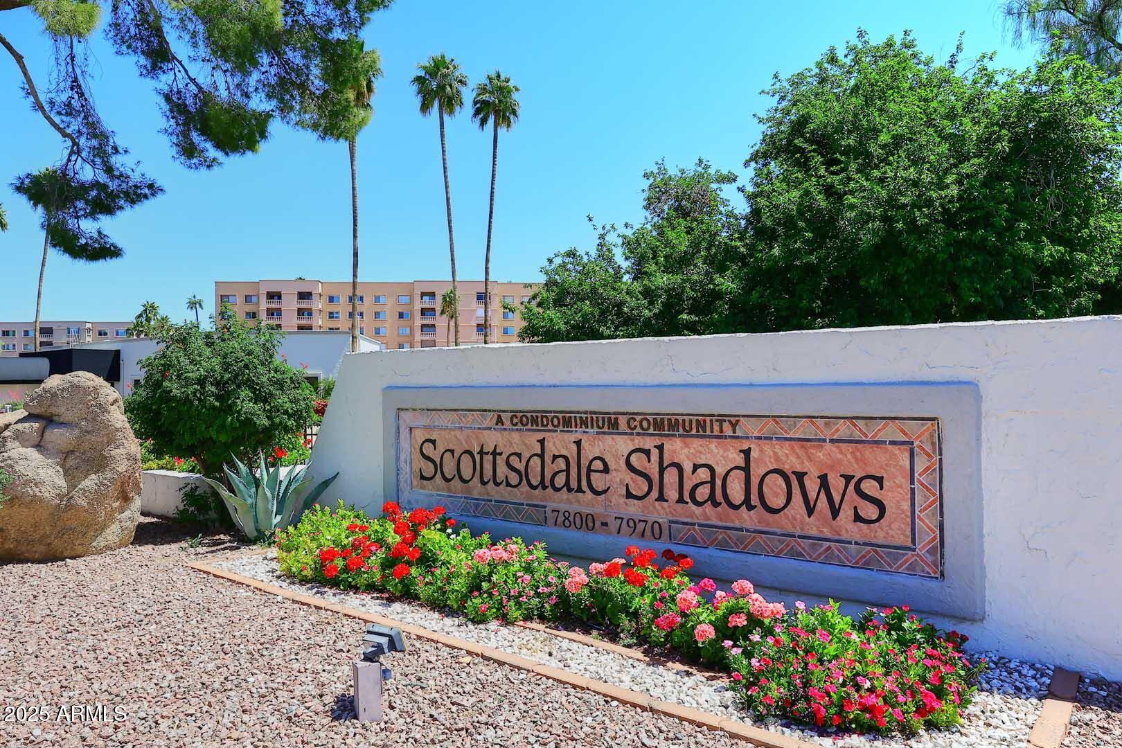 7920 E CAMELBACK Road 612