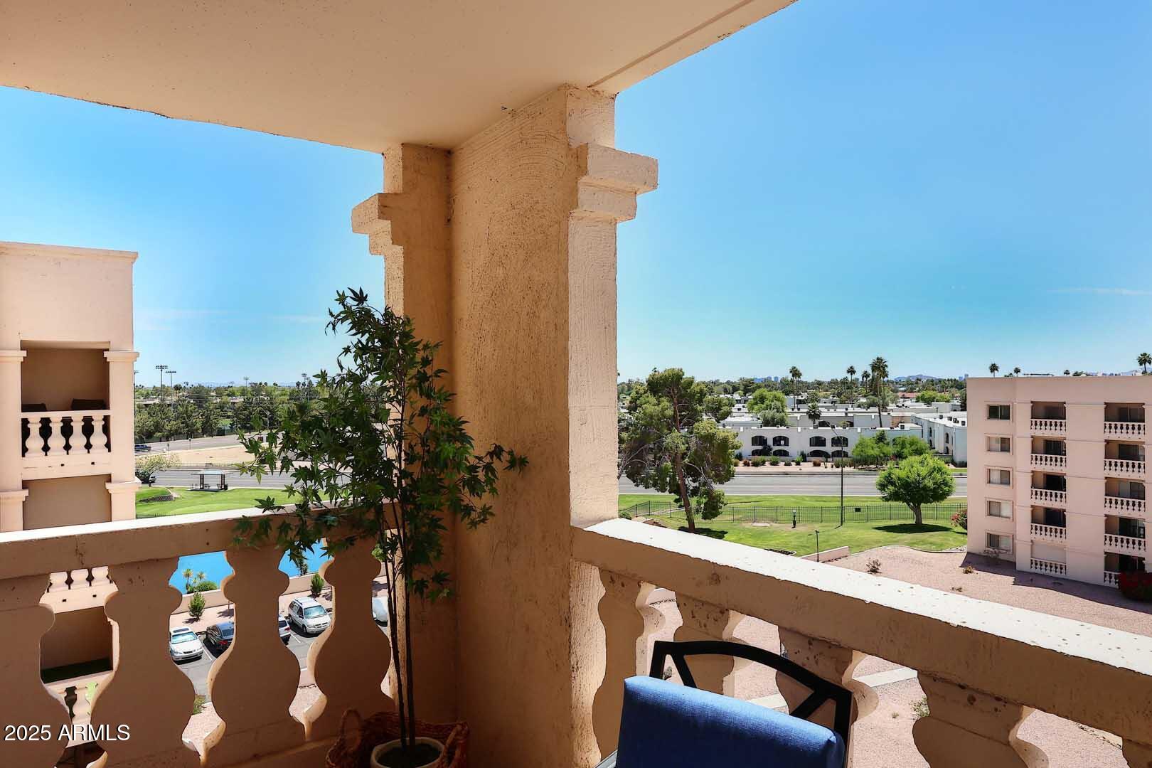 7920 E CAMELBACK Road 612