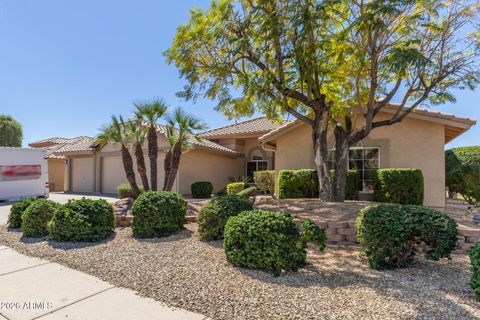 19862 N 87TH Drive Peoria AZ 85382