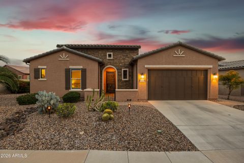 41795 W CRIBBAGE Road Maricopa AZ 85138