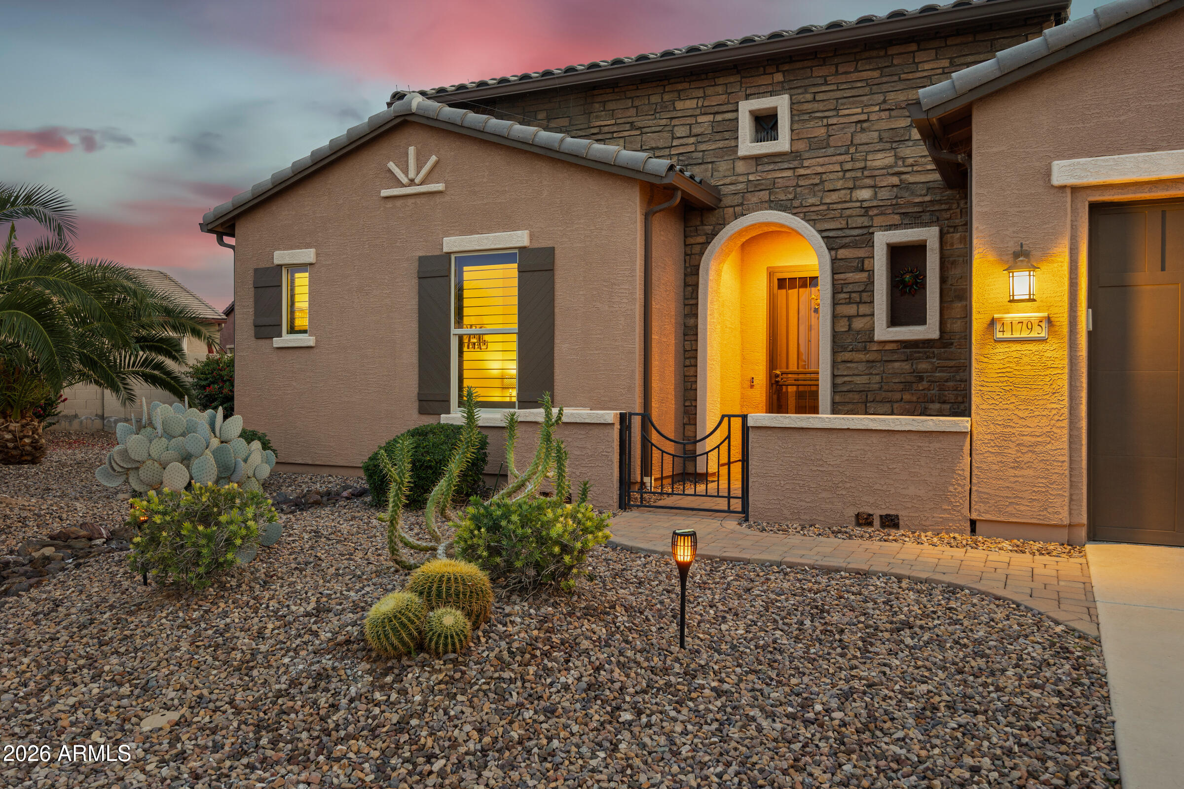 41795 W CRIBBAGE Road