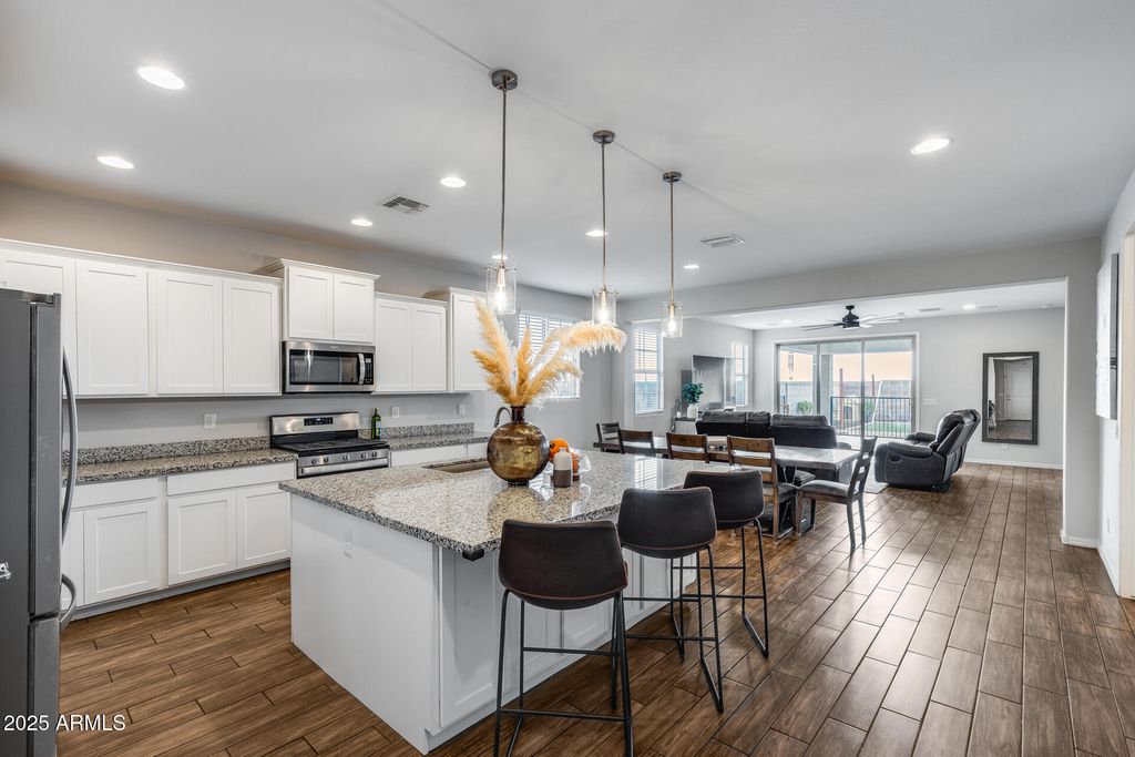 Photo of 19613 W Pinchot Drive, Buckeye, AZ 85396 (MLS # 6926748)