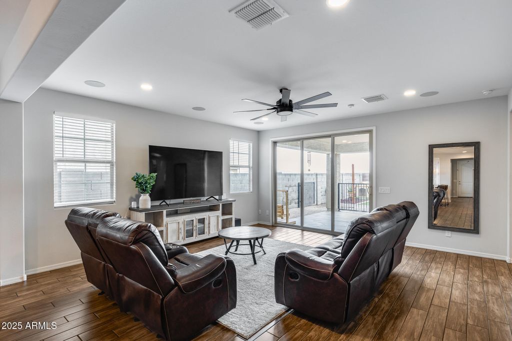Photo of 19613 W Pinchot Drive, Buckeye, AZ 85396 (MLS # 6926748)