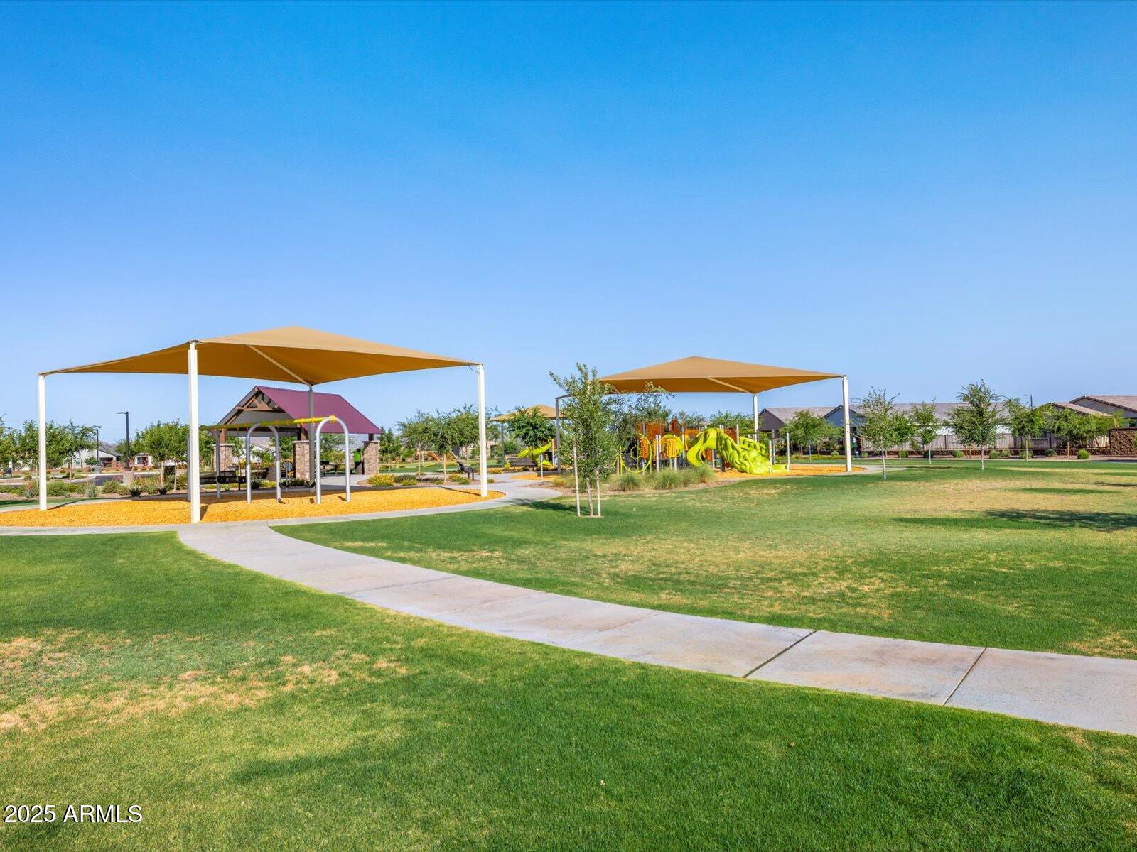 2349 E Fortana Drive