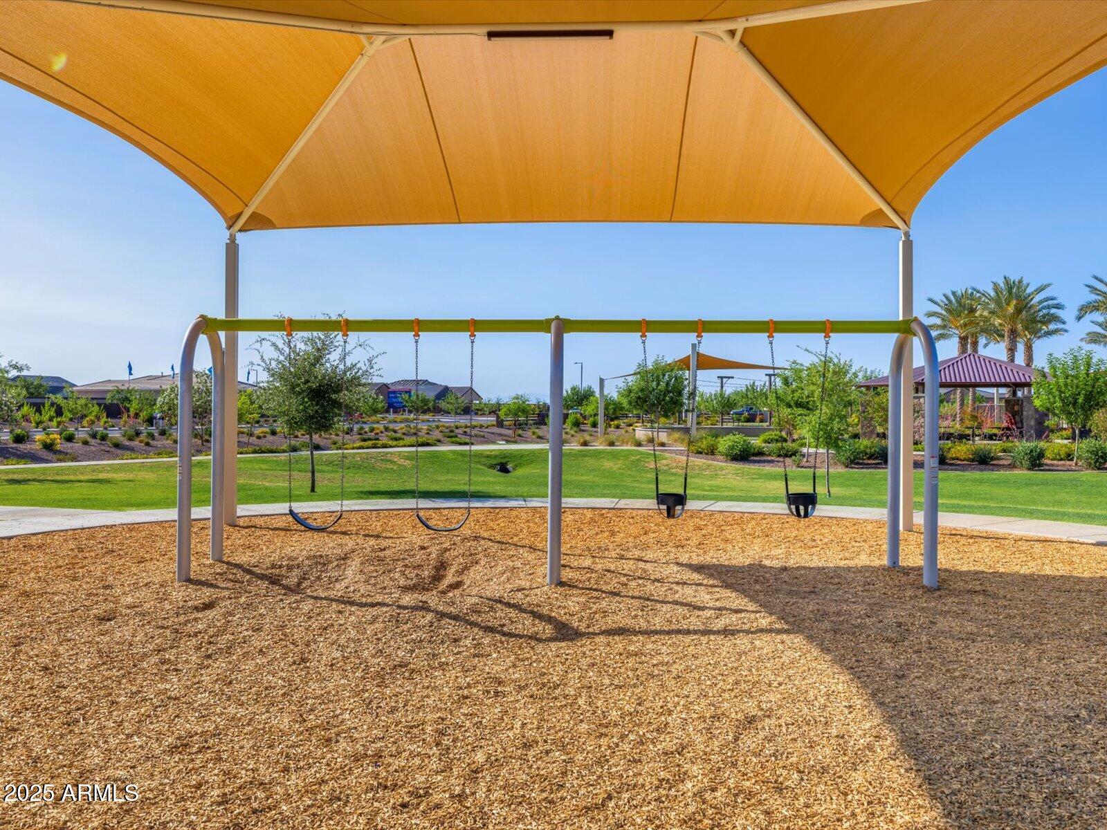 2349 E Fortana Drive