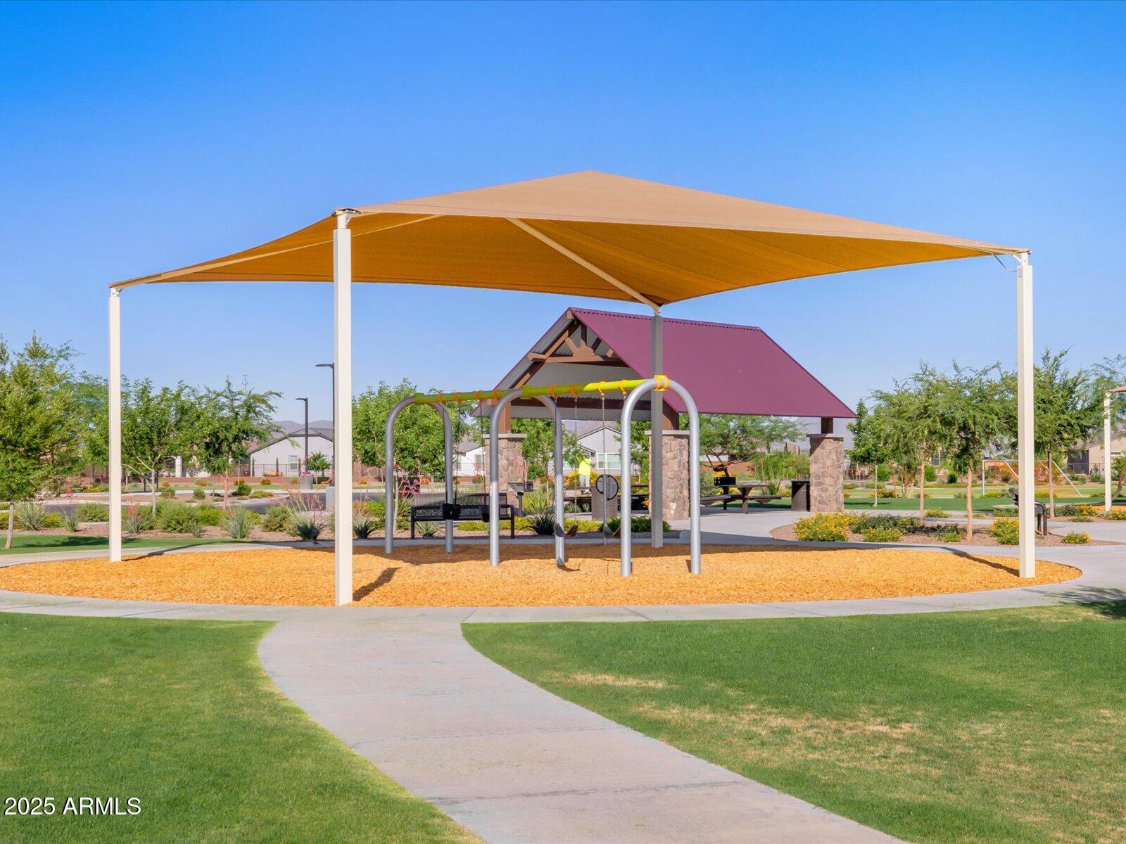 2349 E Fortana Drive