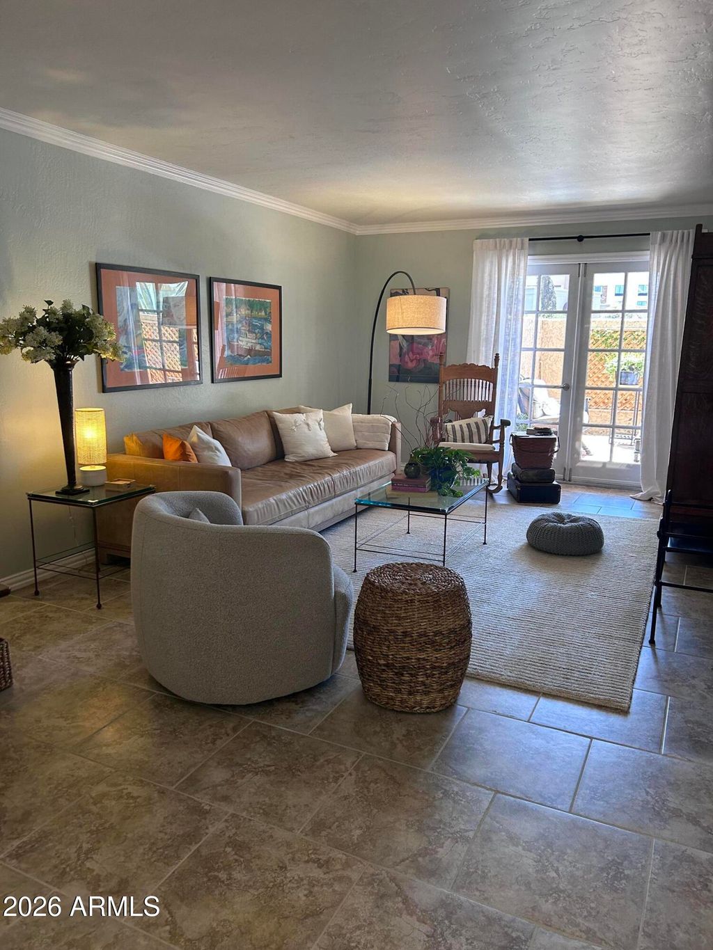 Photo of 7402 E Carefree Drive #219, Carefree, AZ 85377 (MLS # 7028861)
