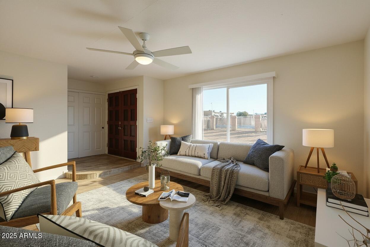 8403 N 33RD Avenue N