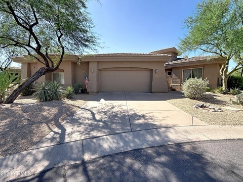 Photo of 33144 N 72nd Way N, Scottsdale, AZ 85266 (MLS # 7076599)