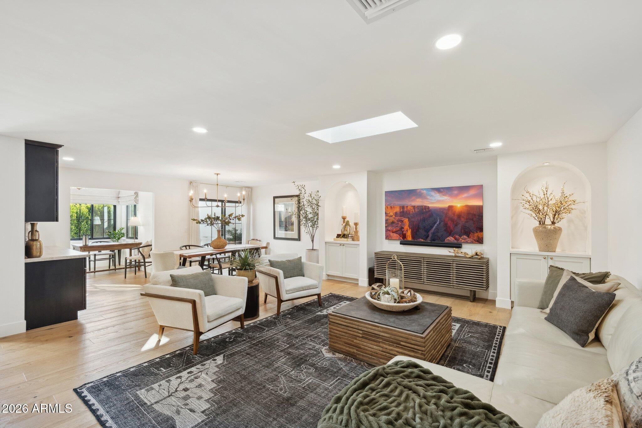 7770 E CAMELBACK Road 10