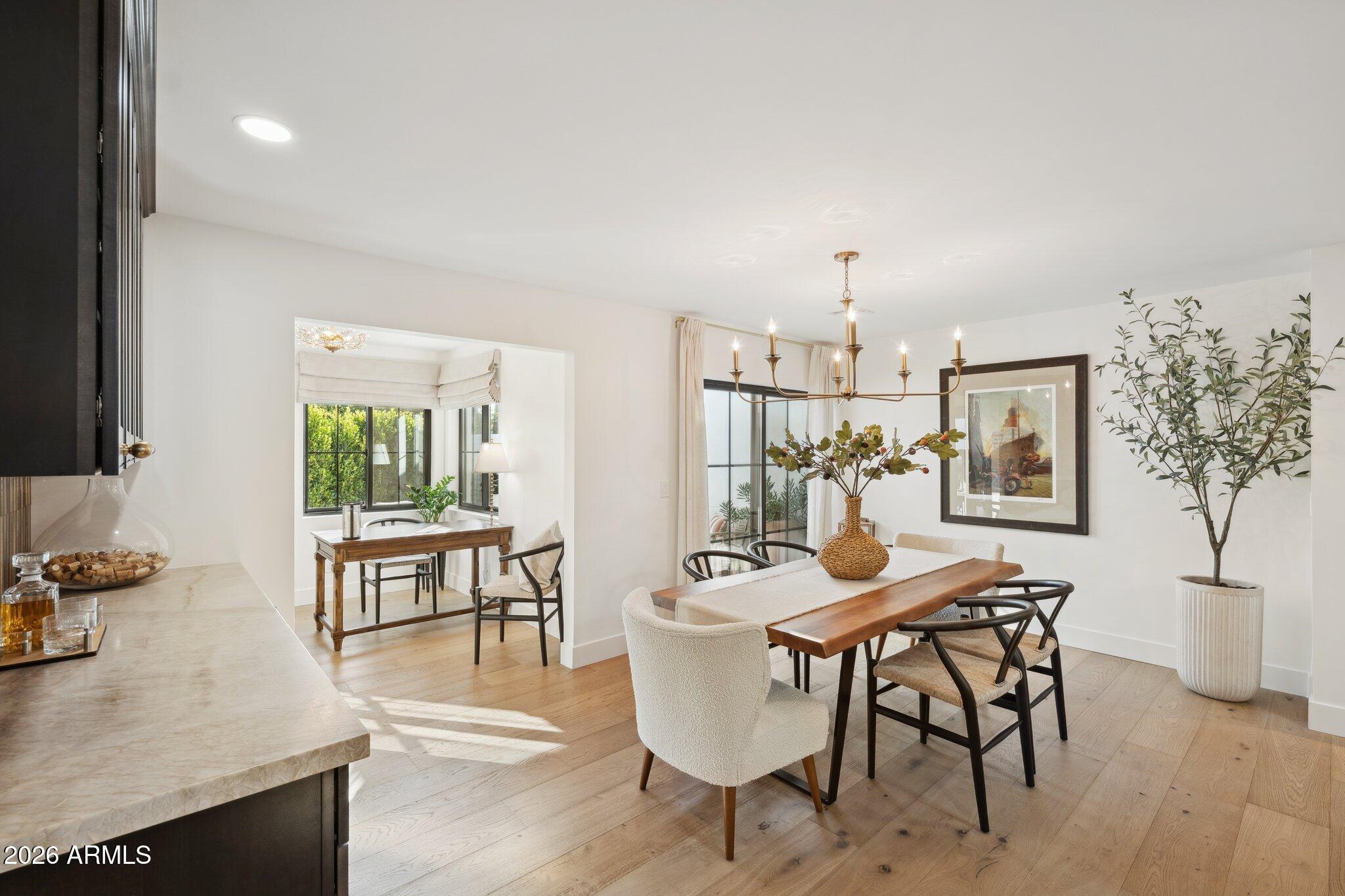 7770 E CAMELBACK Road 10