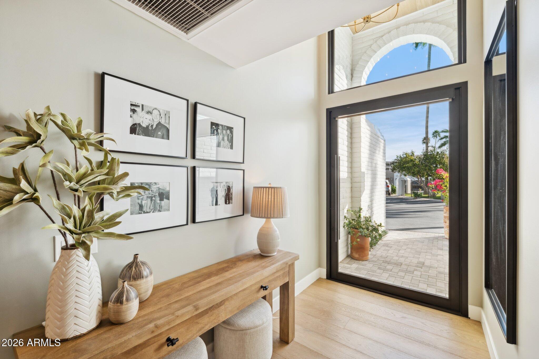 7770 E CAMELBACK Road 10