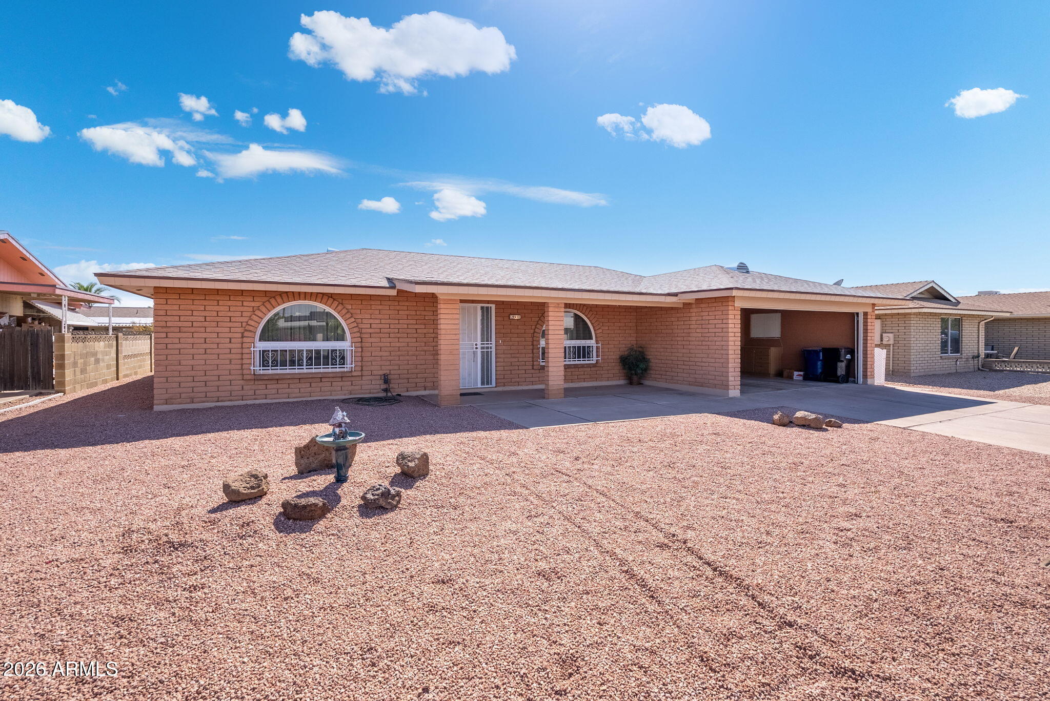 4211 E CRESCENT Avenue