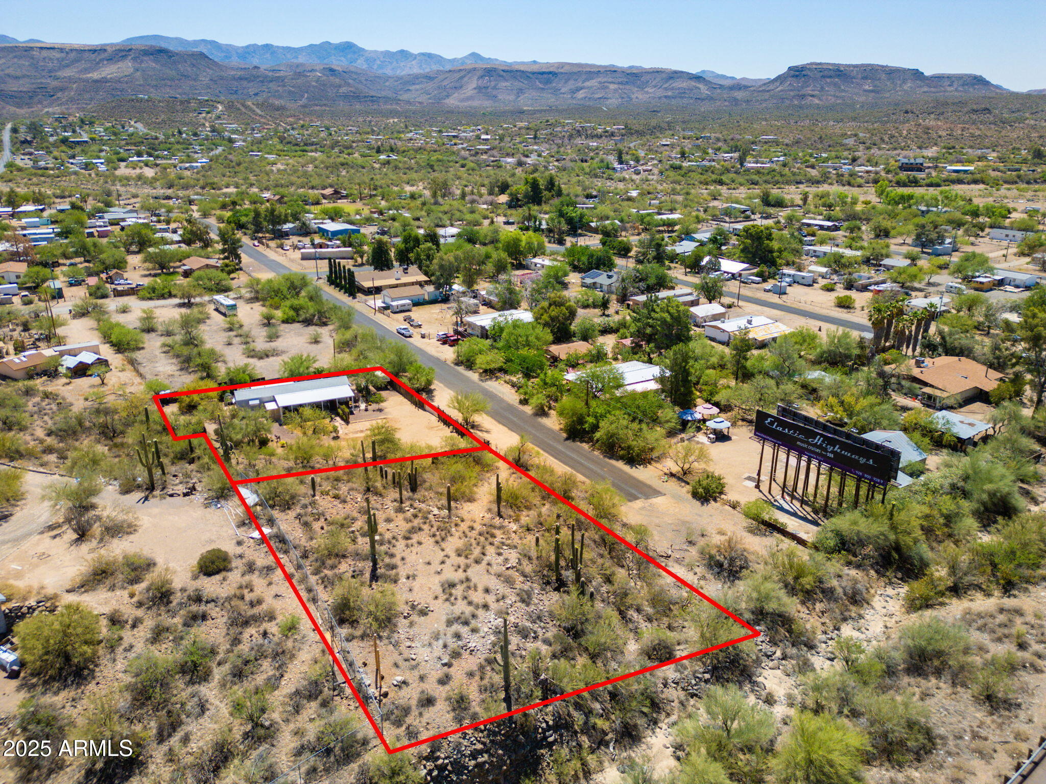 19650 E SQUAW VALLEY Parkway