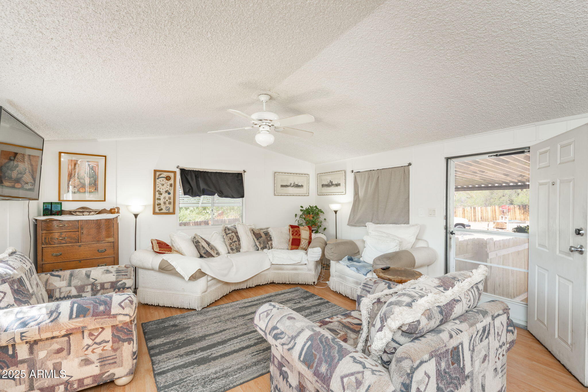 19650 E SQUAW VALLEY Parkway