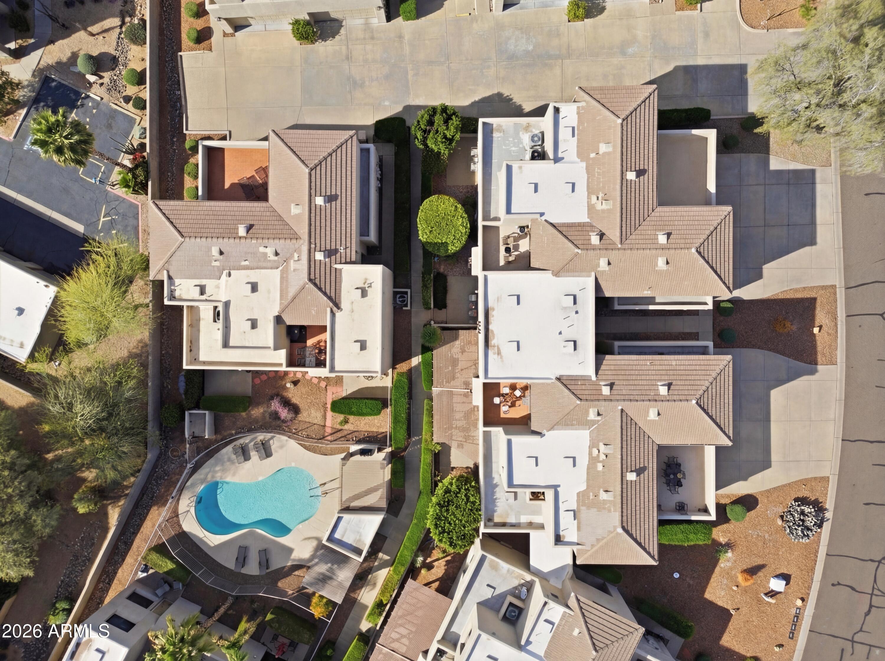 13606 N CAMBRIA Drive 105