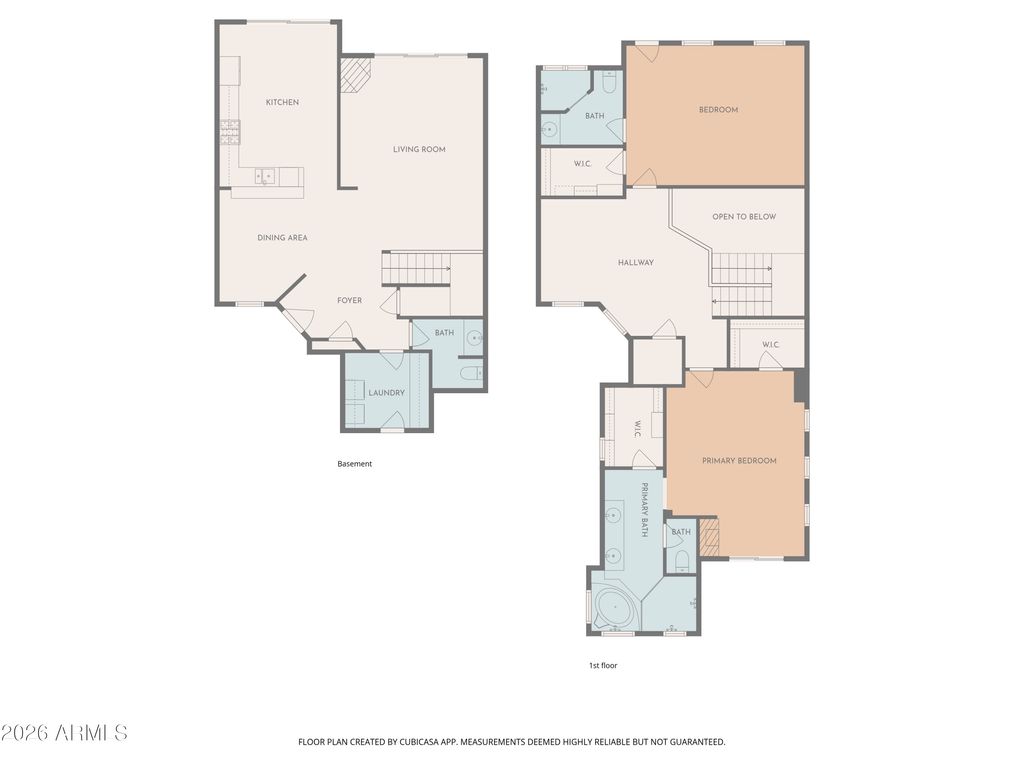 Photo of 6434 E Military Road #110, Cave Creek, AZ 85331 (MLS # 7029913)