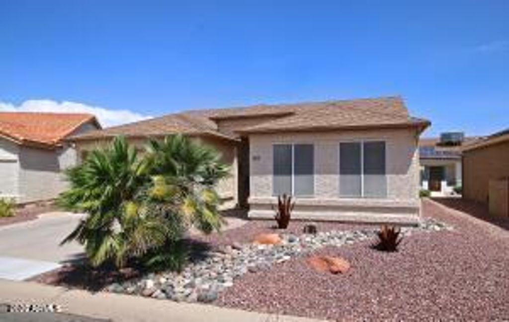 Photo of 1800 E Winged Foot Drive, Chandler, AZ 85249 (MLS # 7013018)