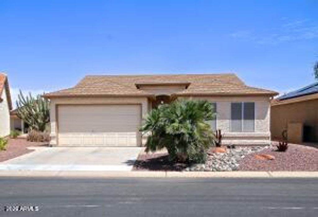 Photo of 1800 E Winged Foot Drive, Chandler, AZ 85249 (MLS # 7013018)