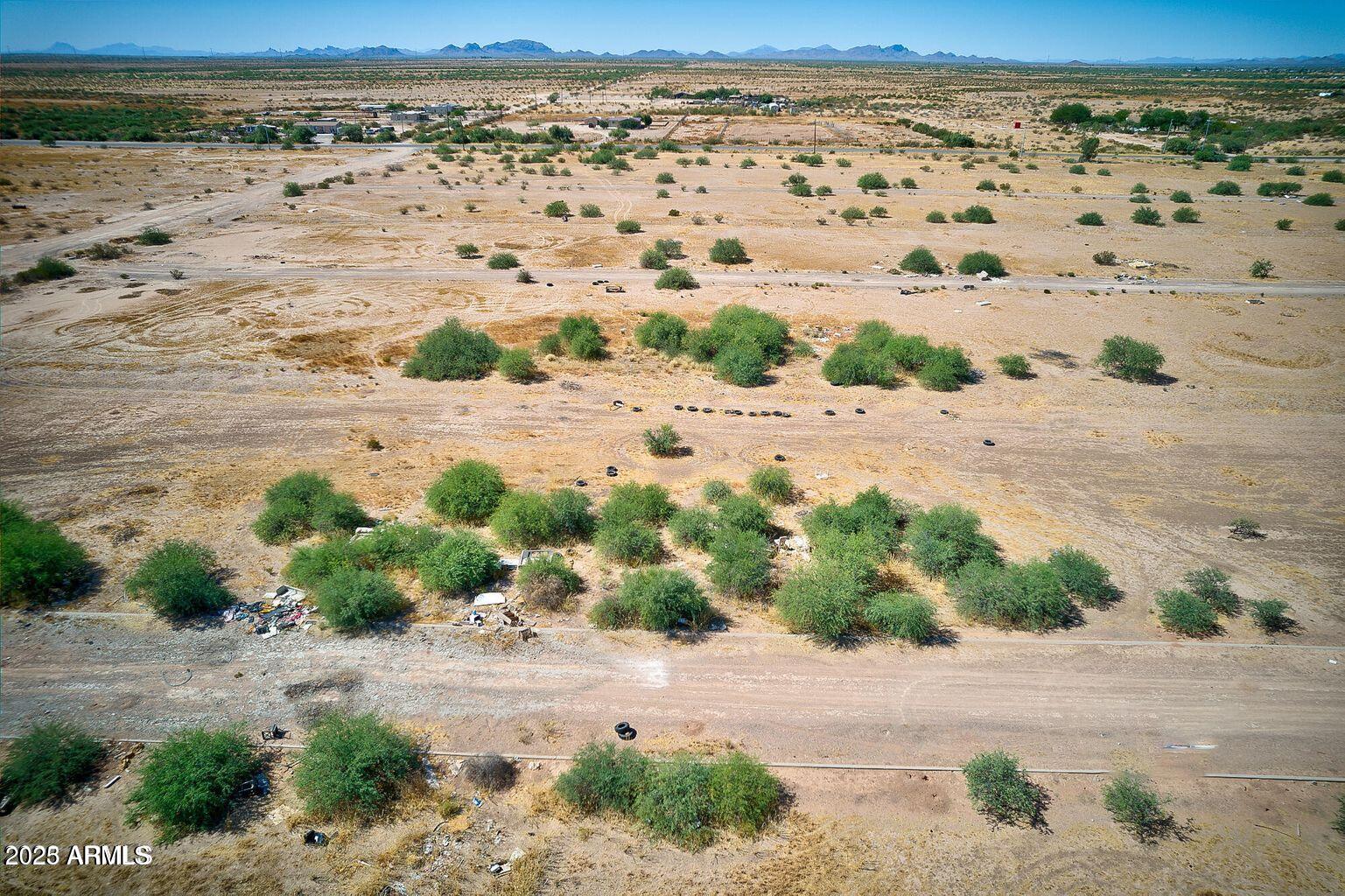 1 W Desert Crest Street 1