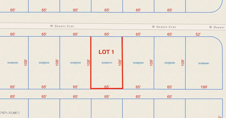Great opportunity to purchase this CR-5 ''Single Family Residence'' lot. NO HOA!!! 2 additional parcels available for purchase at $20k each. Come build your dream home
Lot 2 MLS #: 6926431
Lot 3 MLS #: 6926432