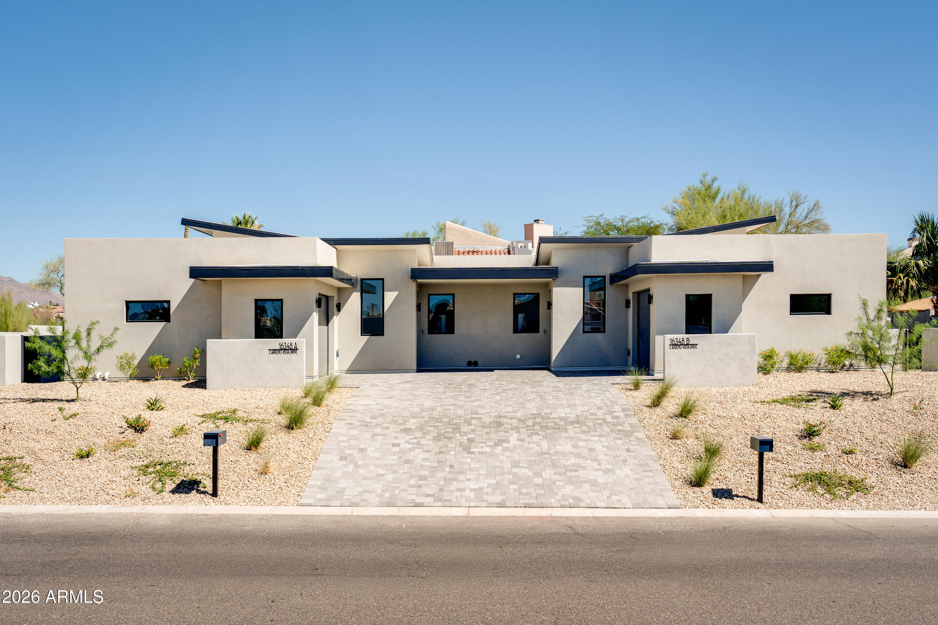 16348 E Arroyo Vista Drive B
