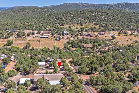 A home in Payson