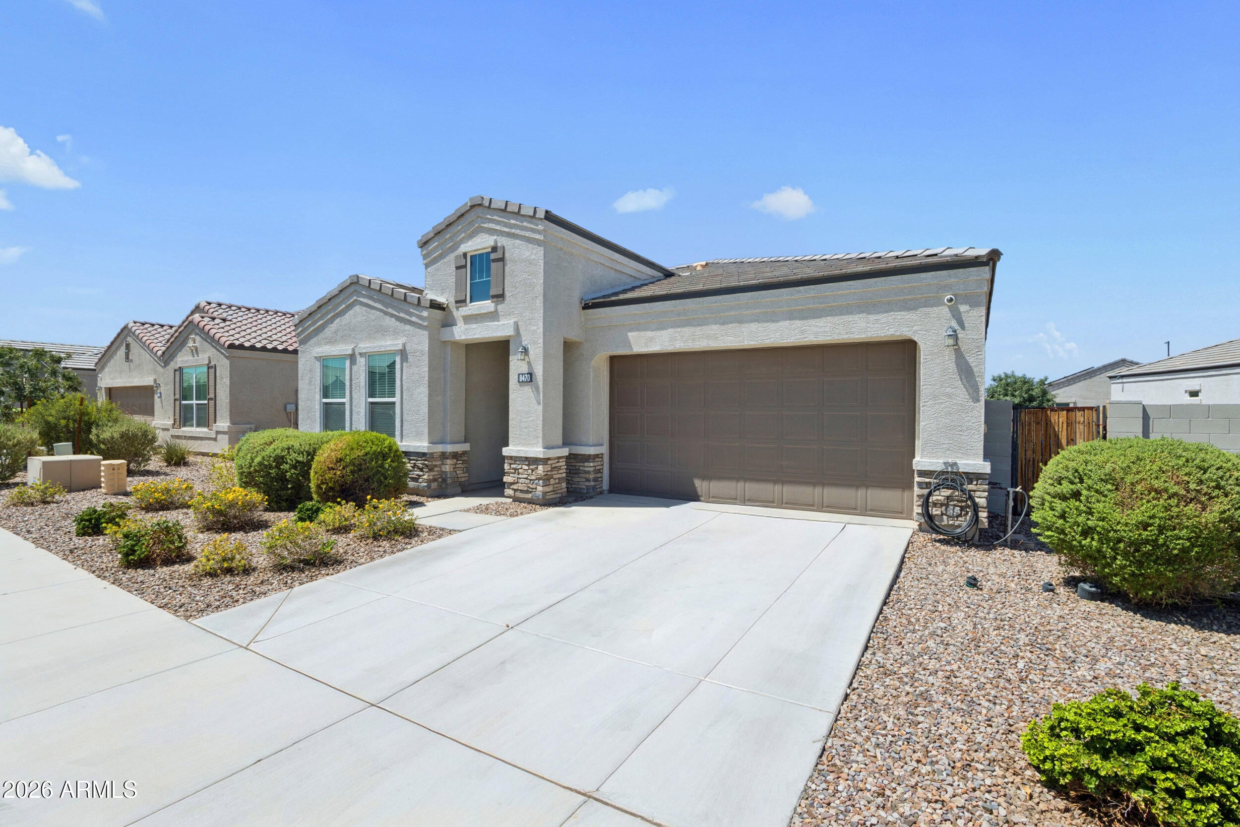 8470 W CANDLEWOOD Way