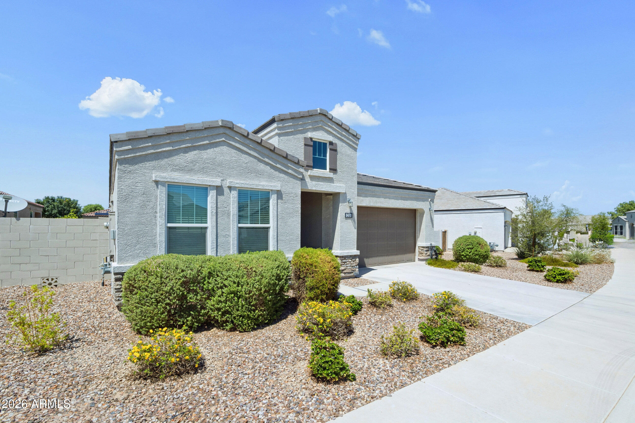 8470 W CANDLEWOOD Way