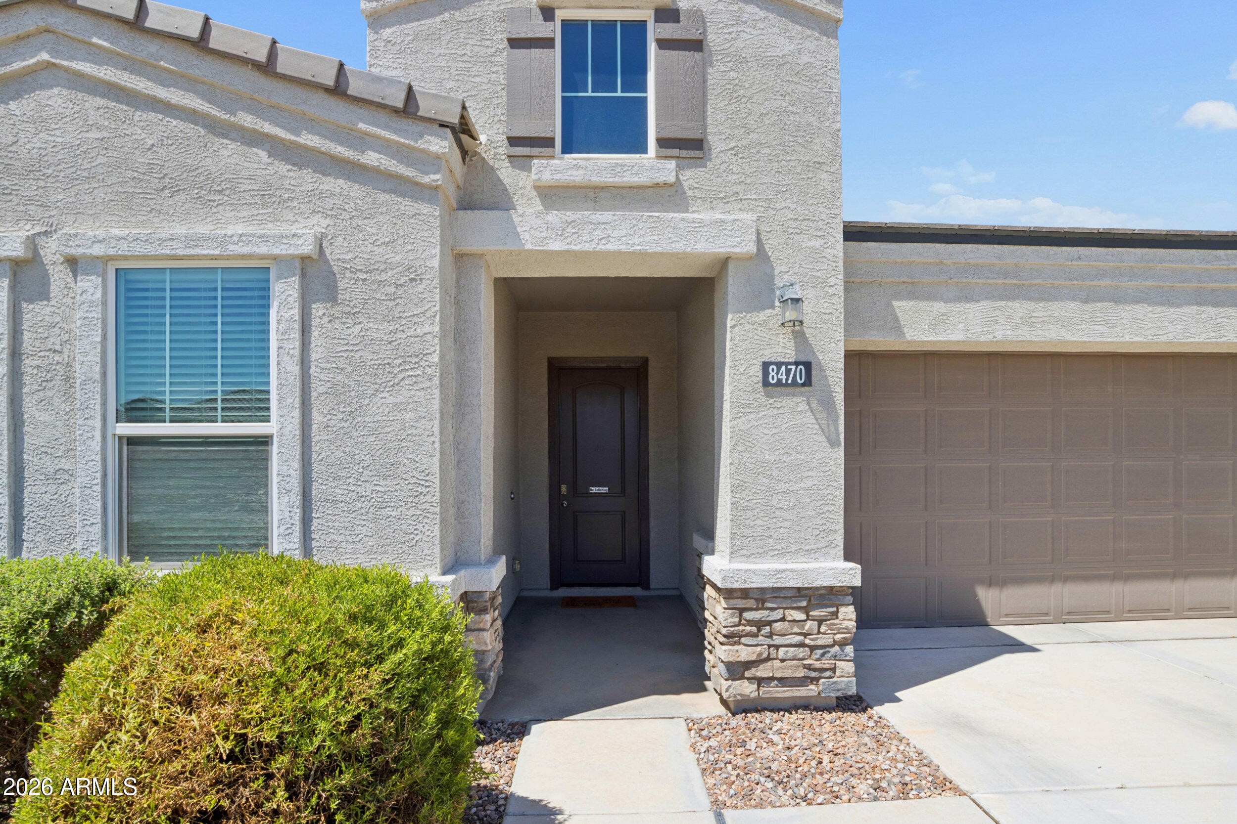 8470 W CANDLEWOOD Way