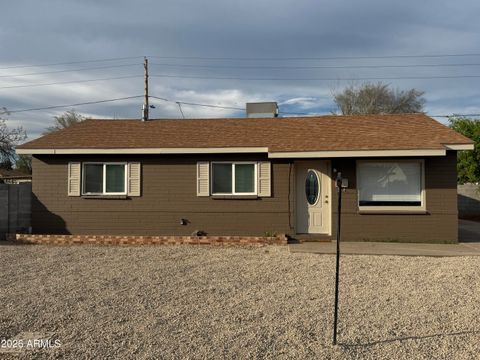 3022 W PALO VERDE Drive Phoenix AZ 85017