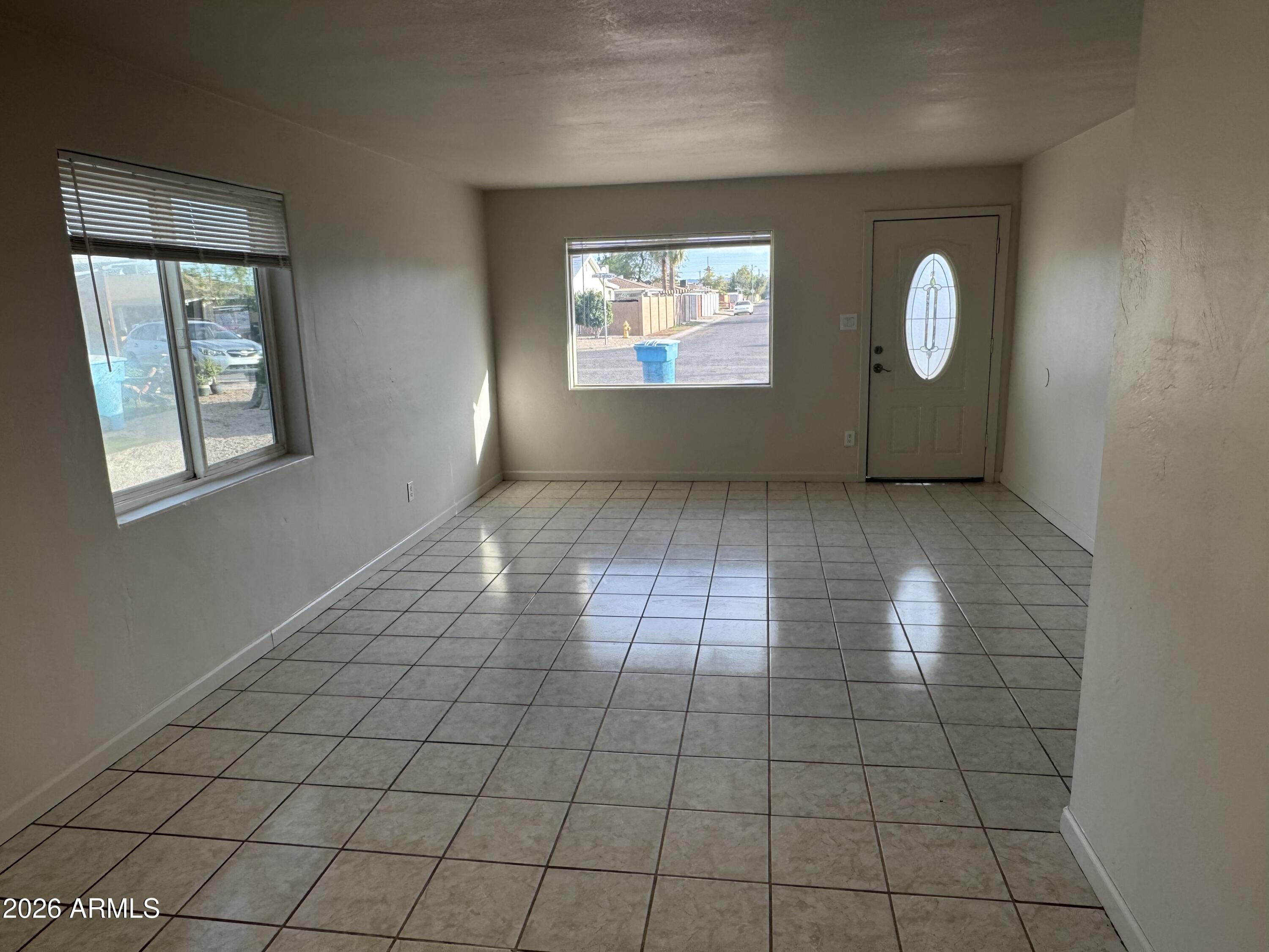 3022 W PALO VERDE Drive